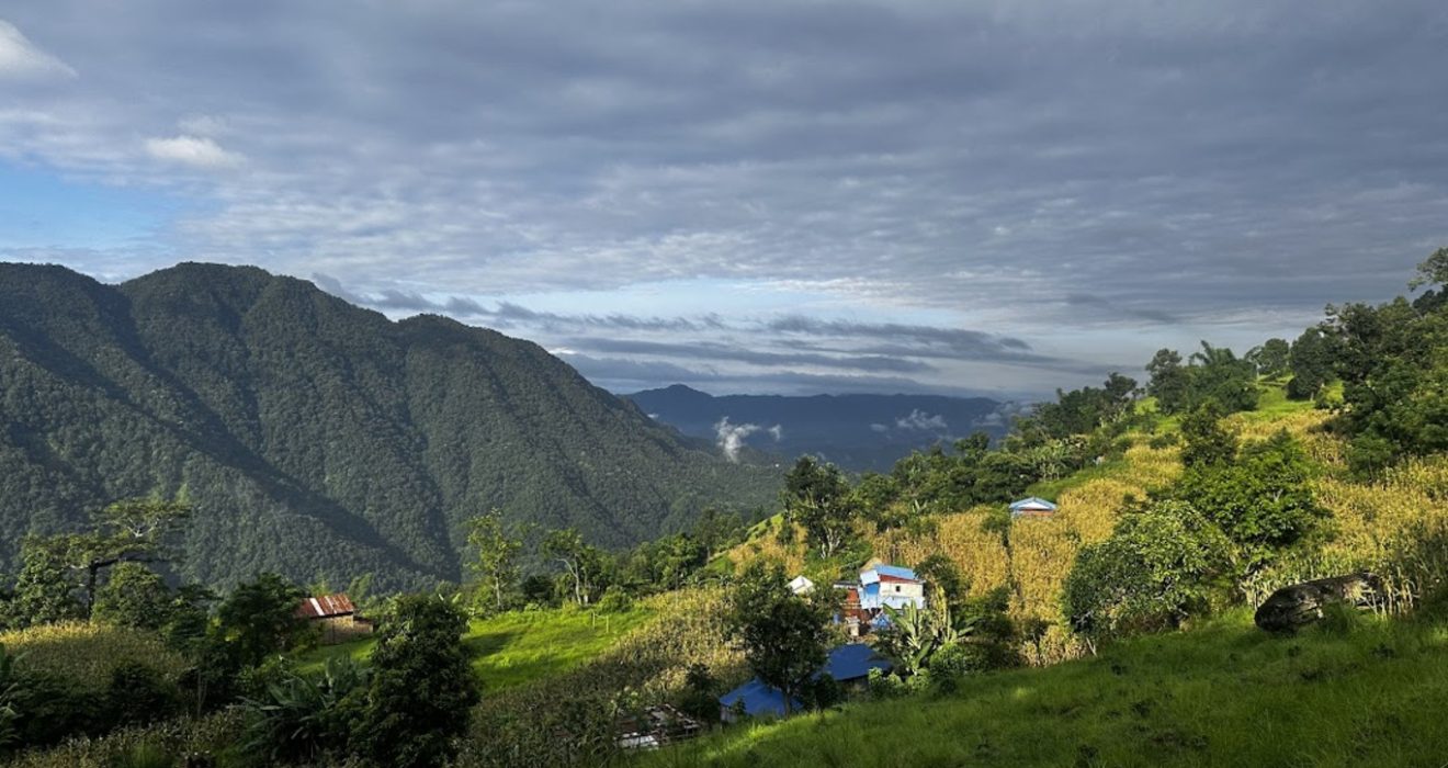 Chisapani Overnight Getaway