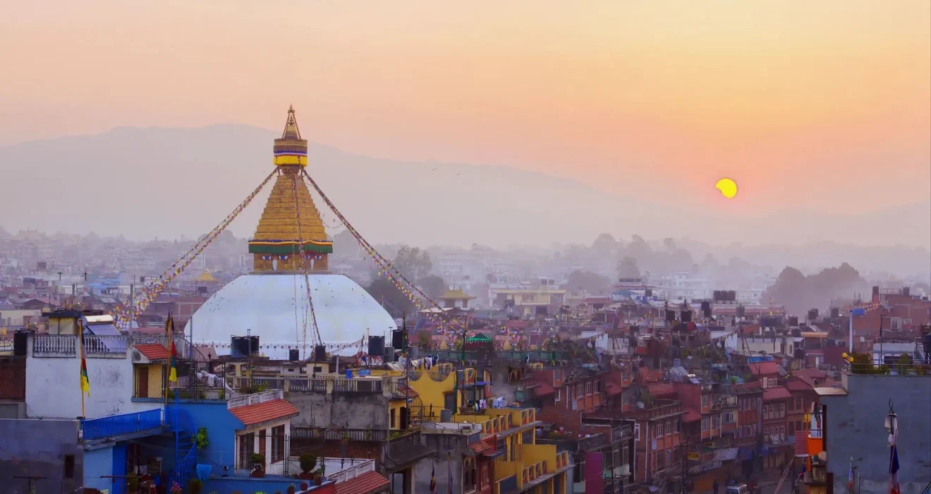 Old Kathmandu Classics
