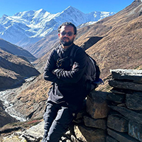 Ganesh Pandey