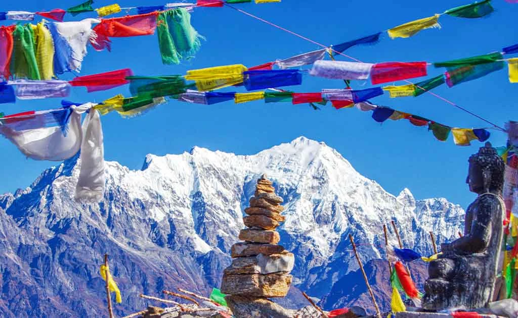 Langtang Tamang Heritage Trek