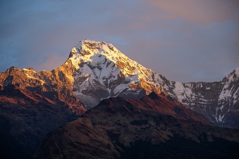 Poon Hill Sunrise Trek