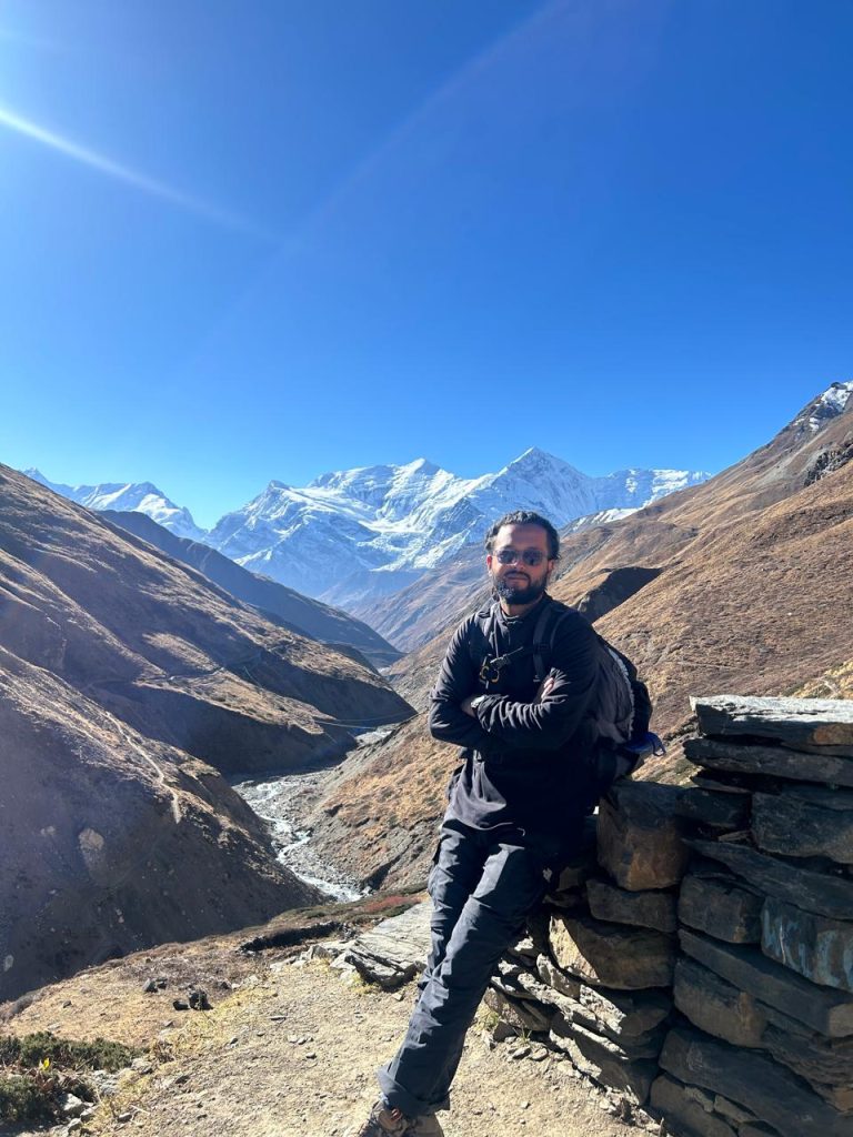 Ganesh Tours & Trekking